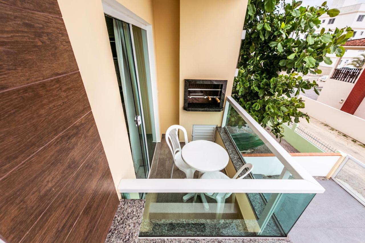 Vila Beach Residence Пинхейра Екстериор снимка