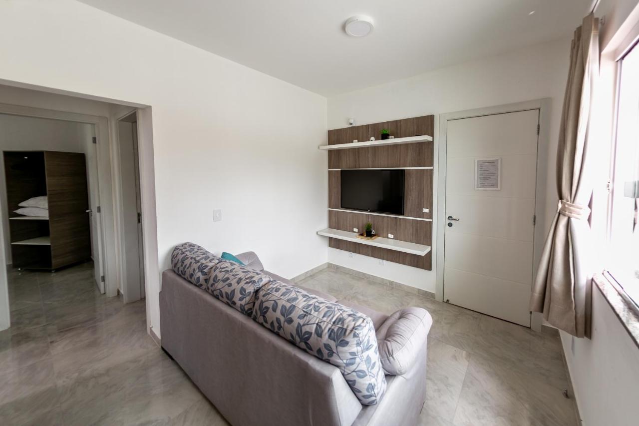 Vila Beach Residence Пинхейра Екстериор снимка