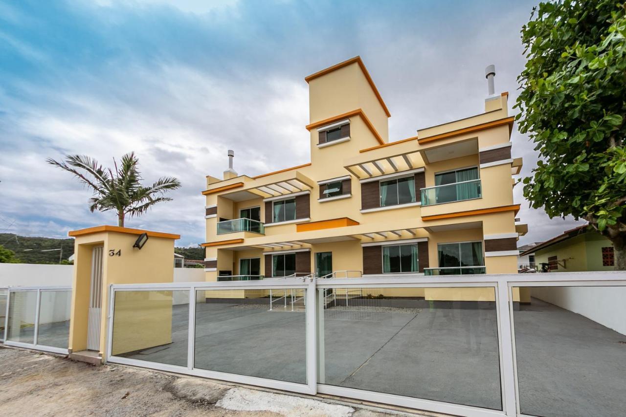 Vila Beach Residence Пинхейра Екстериор снимка