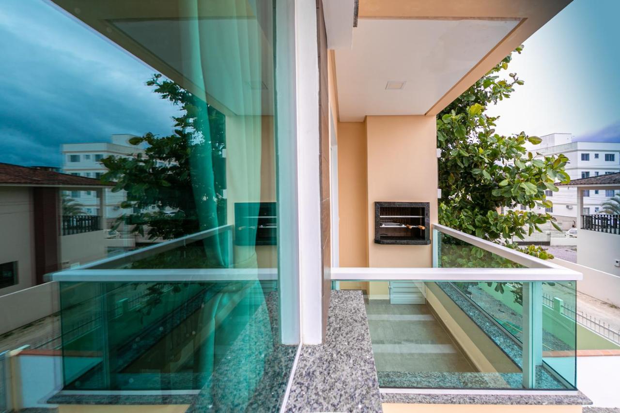 Vila Beach Residence Пинхейра Екстериор снимка