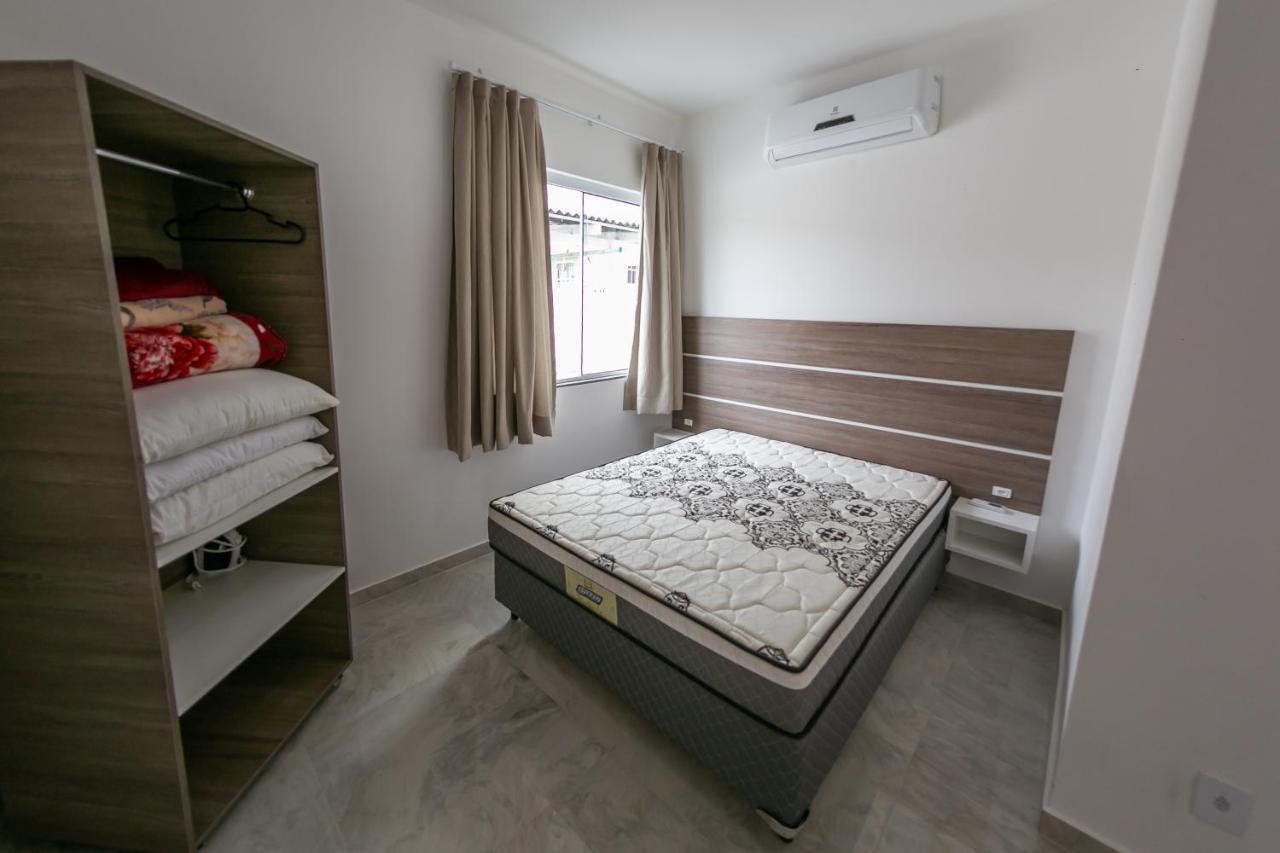Vila Beach Residence Пинхейра Екстериор снимка